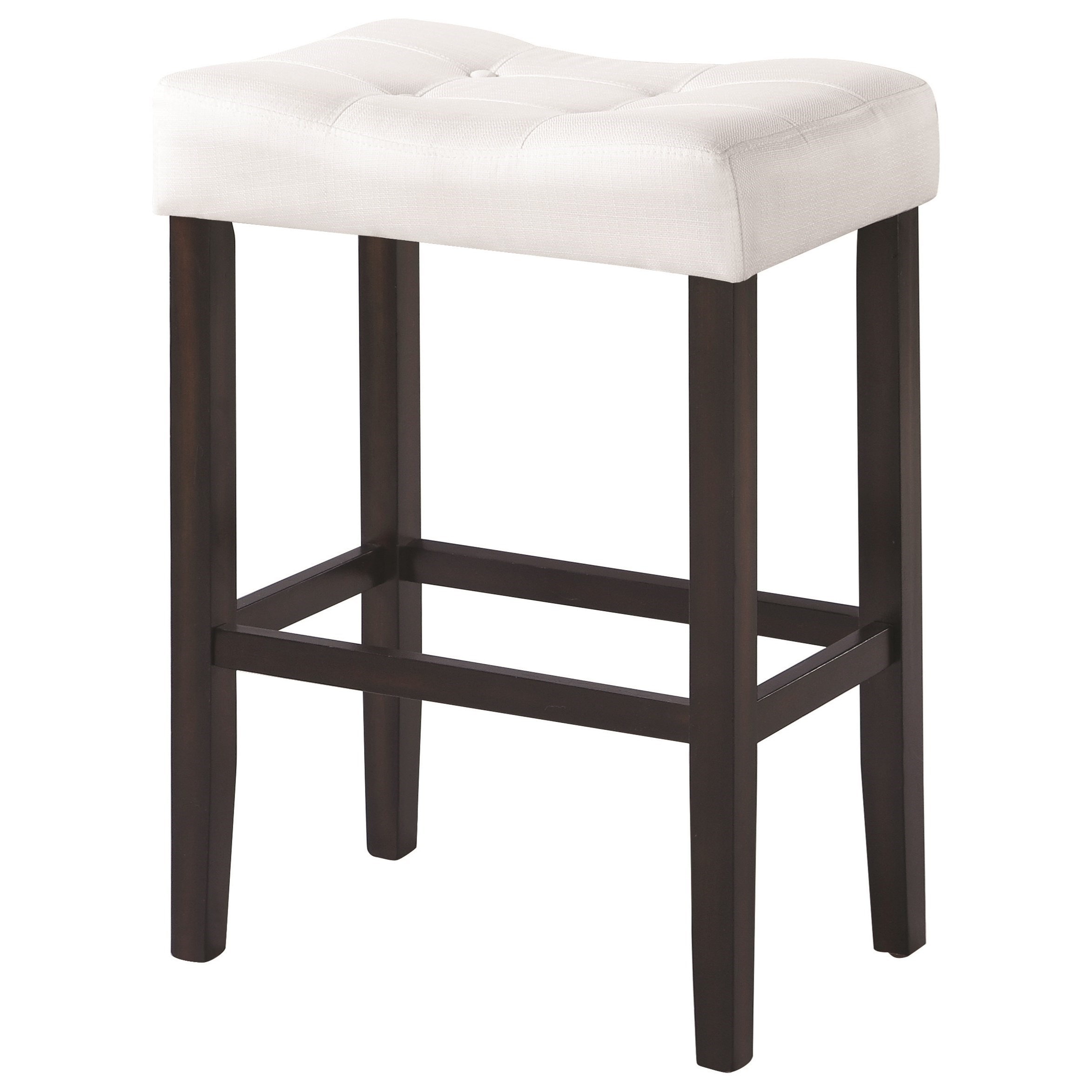 upholstered backless bar stools white vintage coaster dining chairs and bar stools upholstered backless stool upholstered backless bar stools white vintage coaster dining chairs and bar stools upholstered backless stool
